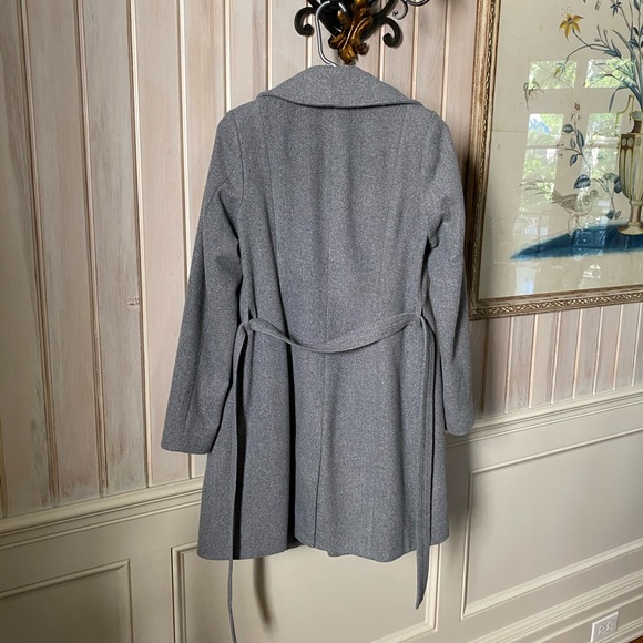 Pea Coat - Picture 3 of 9